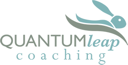 Quantum Leap Coaching Logo